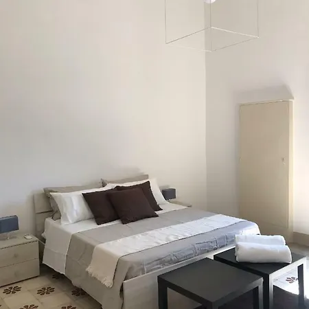 Namari 12 Vakantiehuis Nardò