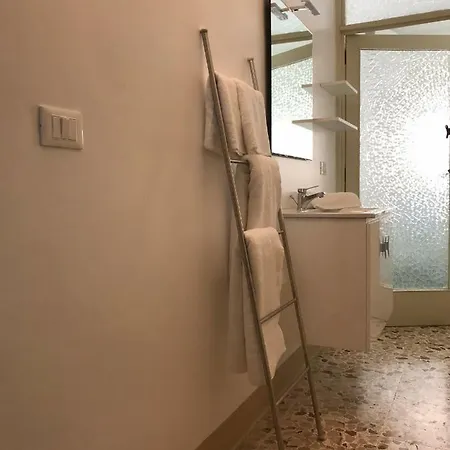 Namari 12 Vakantiehuis Nardò